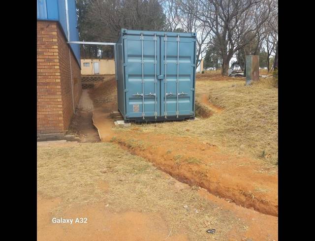 FARM FOR SALE IN NOOITGEDACHT